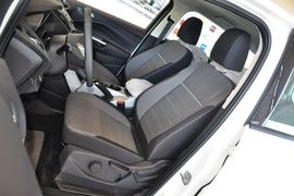 2013款福特翼虎1.6GTDi自动舒适型