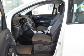 2013款福特翼虎1.6GTDi自动舒适型