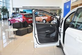 2013款福特翼虎1.6GTDi自动舒适型
