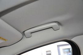 2013款福特翼虎1.6GTDi自动舒适型