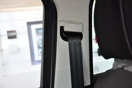 2013款福特翼虎1.6GTDi自动舒适型