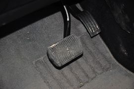 2013款福特翼虎1.6GTDi自动舒适型
