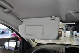 2013款福特翼虎1.6GTDi自动舒适型
