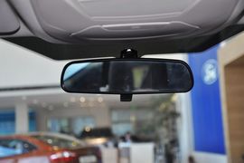 2013款福特翼虎1.6GTDi自动舒适型