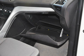 2013款福特翼虎1.6GTDi自动舒适型