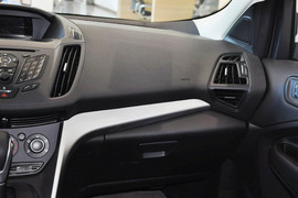 2013款福特翼虎1.6GTDi自动舒适型