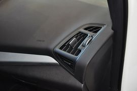 2013款福特翼虎1.6GTDi自动舒适型