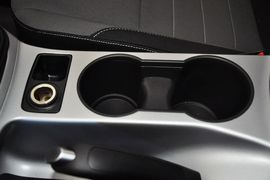 2013款福特翼虎1.6GTDi自动舒适型