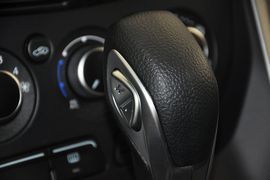 2013款福特翼虎1.6GTDi自动舒适型
