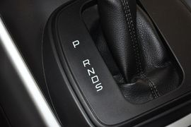 2013款福特翼虎1.6GTDi自动舒适型