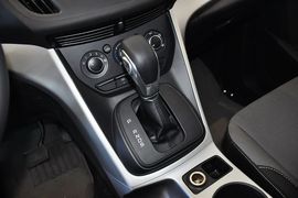 2013款福特翼虎1.6GTDi自动舒适型