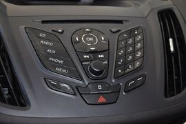 2013款福特翼虎1.6GTDi自动舒适型