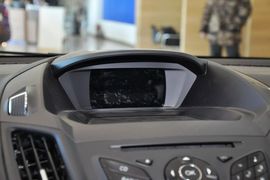 2013款福特翼虎1.6GTDi自动舒适型