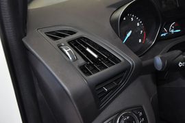 2013款福特翼虎1.6GTDi自动舒适型