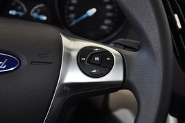2013款福特翼虎1.6GTDi自动舒适型