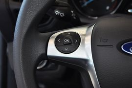 2013款福特翼虎1.6GTDi自动舒适型