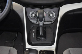 2013款福特翼虎1.6GTDi自动舒适型