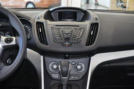 2013款福特翼虎1.6GTDi自动舒适型