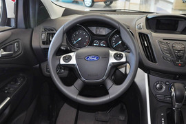 2013款福特翼虎1.6GTDi自动舒适型