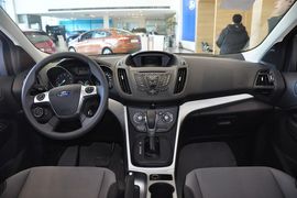 2013款福特翼虎1.6GTDi自动舒适型