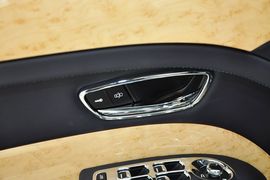 2014款宾利慕尚四季臻藏版-春