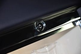 2014款宾利慕尚四季臻藏版-春