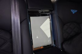 2014款宾利慕尚四季臻藏版-春