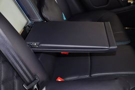 2014款宾利慕尚四季臻藏版-春