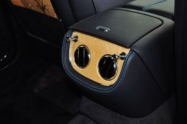 2014款宾利慕尚四季臻藏版-春