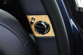 2014款宾利慕尚四季臻藏版-春