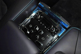 2014款宾利慕尚四季臻藏版-春