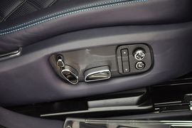 2014款宾利慕尚四季臻藏版-春