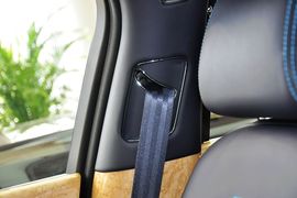 2014款宾利慕尚四季臻藏版-春