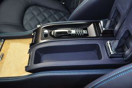 2014款宾利慕尚四季臻藏版-春