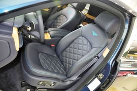 2014款宾利慕尚四季臻藏版-春