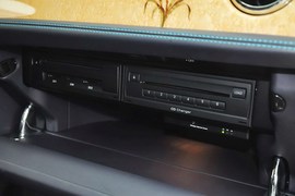 2014款宾利慕尚四季臻藏版-春