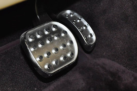 2014款宾利慕尚四季臻藏版-春