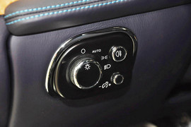 2014款宾利慕尚四季臻藏版-春