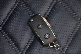 2014款宾利慕尚四季臻藏版-春