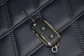 2014款宾利慕尚四季臻藏版-春