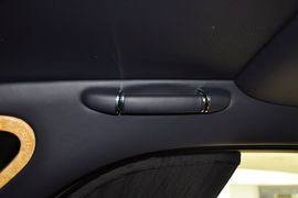 2014款宾利慕尚四季臻藏版-春