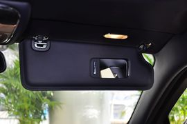 2014款宾利慕尚四季臻藏版-春