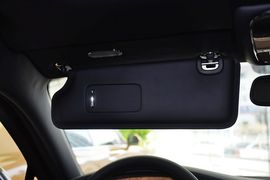 2014款宾利慕尚四季臻藏版-春