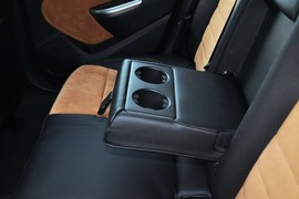 2014款别克英朗XT