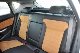 2014款别克英朗XT