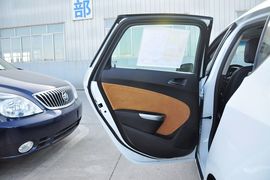 2014款别克英朗XT