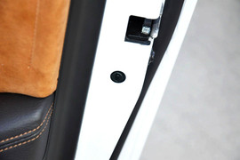 2014款别克英朗XT