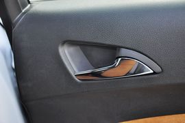 2014款别克英朗XT