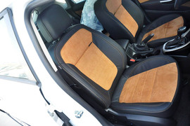 2014款别克英朗XT