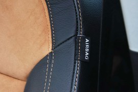 2014款别克英朗XT